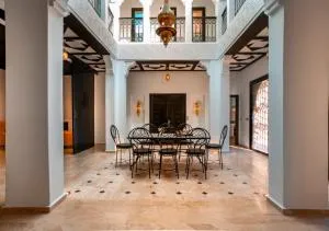 Riad Tamazgha - Annakhil