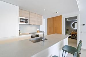 Rincón Beach - Biznaga Rental Homes