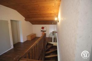 Maisons de vacances Aux Belles Vignes : photos des chambres