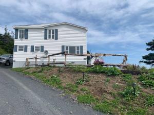 Merritt's Harbour Memories