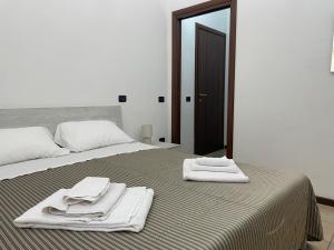 Via Pertichetti by Ospitaci