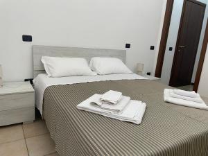 Via Pertichetti by Ospitaci