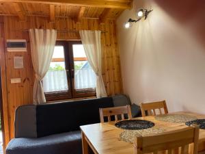 DOMEK W ZACISZU Dębina