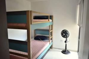 The Refuge#3 Lovely 2 BR-Apt pool & good vibes