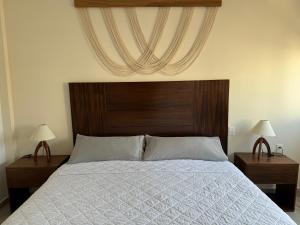 Nabani Condominios T2