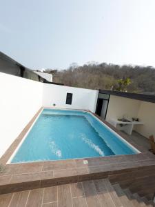 Nabani Condominios T2