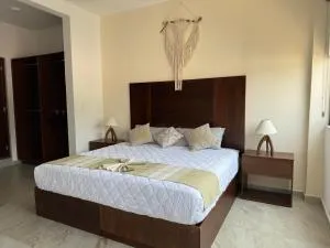 Nabani Condominios T2 - Garita