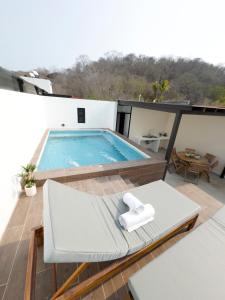 Nabani Condominios T2