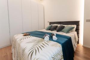 We Home - Buenos Aires Suites36 - Milano