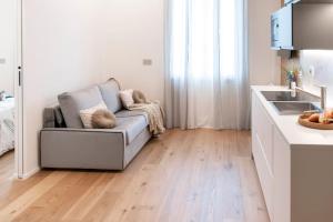 We Home - Buenos Aires Suites36 - Milano