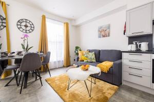 Wild Roses Serviced Apartments - Chelsea - Apartamenty, Londyn