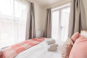 Wild Roses Serviced Apartments - Chelsea