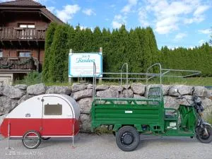 k&k Residenz TO GO - Pruggern