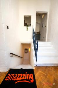 One-of-a-kind holiday home in Valletta