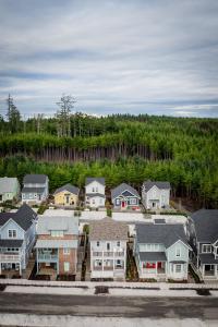 Good Day Getaway by Seabrook Hospitality