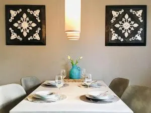 Ferienhaus Hahndorf - Jerstedt