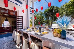 Amy Villa 1 - 7 Phòng Ngủ - Bida - Phòng Karaoke