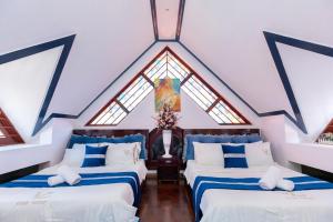 Amy Villa 1 - 7 Phòng Ngủ - Bida - Phòng Karaoke