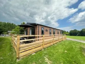 Cackle hill lakes, heron lodge - 黑德科恩