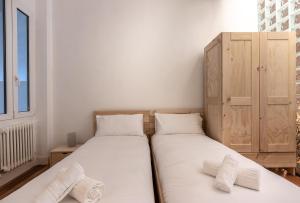 Encantador apartamento en el casco antiguo de Bilbao