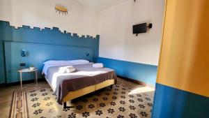 Chambre Triple