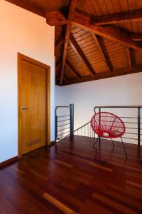 Villa con vistas al Teide en el norte de Tenerife