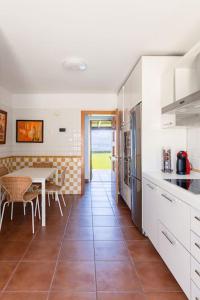 Villa con vistas al Teide en el norte de Tenerife