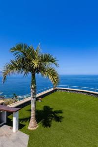 Villa con vistas al Teide en el norte de Tenerife