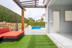 Comfortable 3 bedroom villa with pool LA31LT - Torre-Pacheco