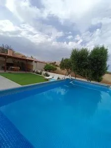 New Olivka House - Loútsa