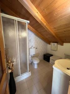 Casa Valsugana Lagorai