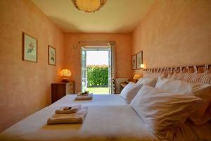 Villa Costa dei Gelsomini - Sea view, Private Pool