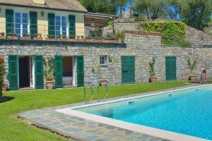 Villa Costa dei Gelsomini - Sea view, Private Pool