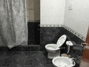 Hotel PANAME, CERCA DE LA RURAL , EMBAJADA EEUU , HIPÓDROMO DE PALERMO Y CAMPO DE POLO