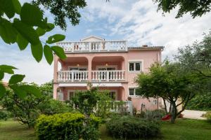 Apartment Sabrina nearby Porec