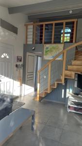 Appartements Le loft : photos des chambres