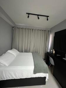 Apto Brooklin ao lado do metro