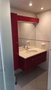 Appartements Le loft : photos des chambres
