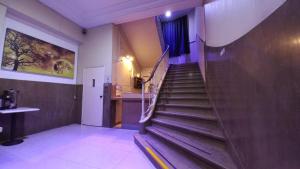Hotel Litoral CERCA DE MOVISTAR ARENA