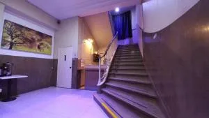 Hotel Litoral CERCA DE MOVISTAR ARENA - Ituzaingó