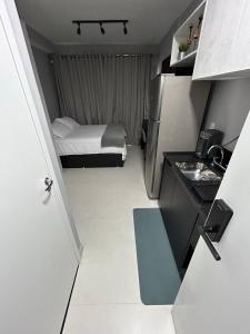 Apto Brooklin ao lado do metro