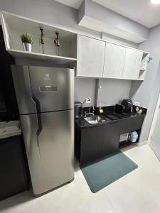 Apto Brooklin ao lado do metro