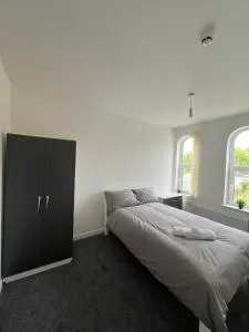 Lake View House - 朗伊顿