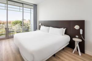 Double Room room in B&B Hotel Cantanhede Coimbra