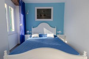 Casato Bapo camera panoramica Eufrasia