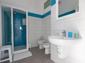 Casato Bapo camera panoramica Eufrasia