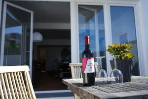 Eco Finca Vista Mar y Teide - San Juan del Reparo