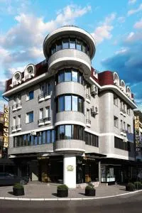 Hotel Gold Inn - Istog