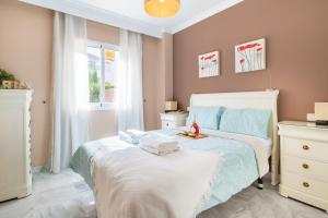 Apartamento Dama de Noche l - Puerto Banús