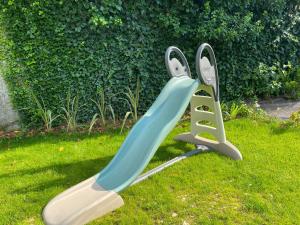 Maisons de vacances Le Saint Marin : photos des chambres